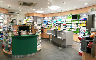 Apotheken